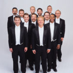 Chanticleer in Concert