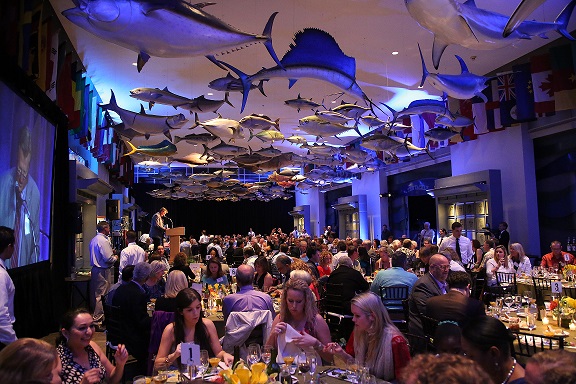 11th Annual Guy Harvey Ocean Foundation Banquet