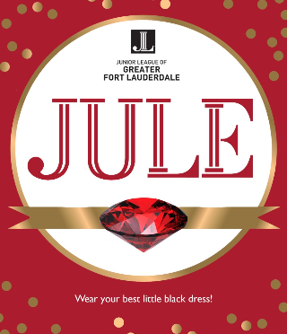 The Junior League of Greater Fort Lauderdale - JULE
