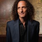 KENNY G