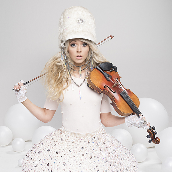 Lindsey Stirling