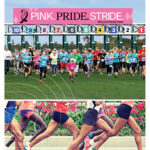 Pink Pride Stride