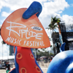 Riptide Music Festival