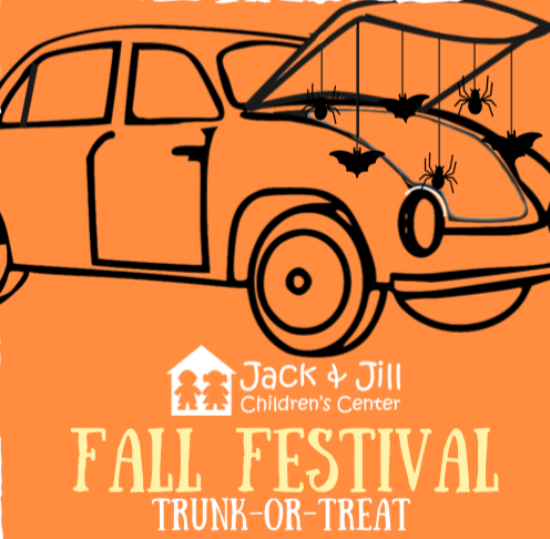 Jack and Jill Trunk or Treat