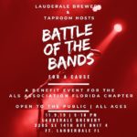 Battle of the Bands