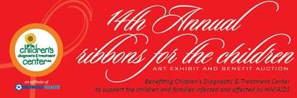 14th Annual Ribbons for the Children