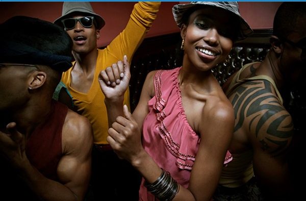 Destination Fridays: Nigeria