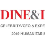 Dine & Dock 2019