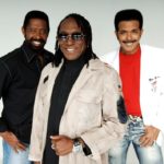 The Commodores