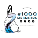 1000 Mermaids Project Fundraiser