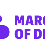 March of Dimes Women of Distinction charity luncheon