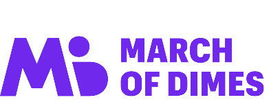 March of Dimes Women of Distinction charity luncheon