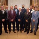 13th Annual South Florida Ford Men of Style