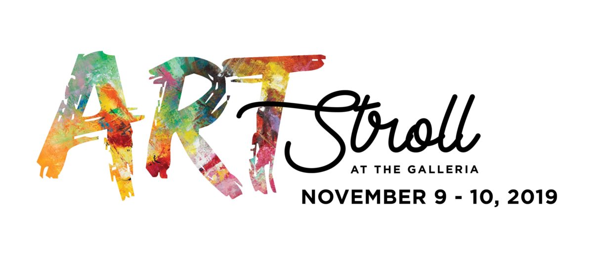 ArtStroll Kick-Off