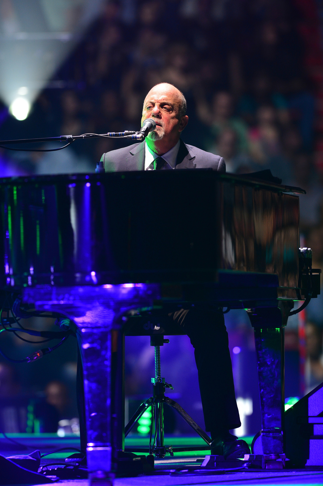 Billy Joel