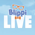 BLIPPI LIVE!