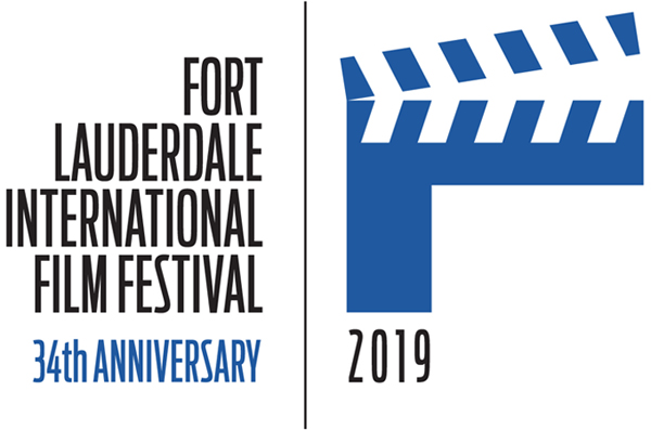 The 34th Annual International Film Festival