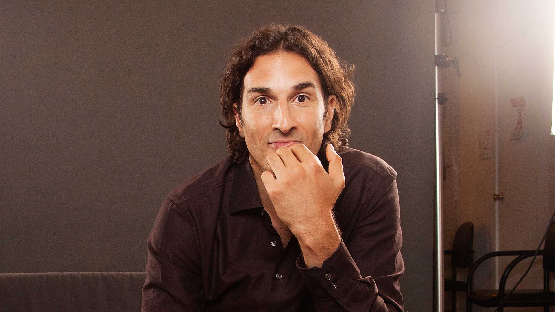 GARY GULMAN