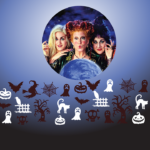 Hocus Pocus Night