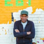 THE ROBERT CRAY BAND