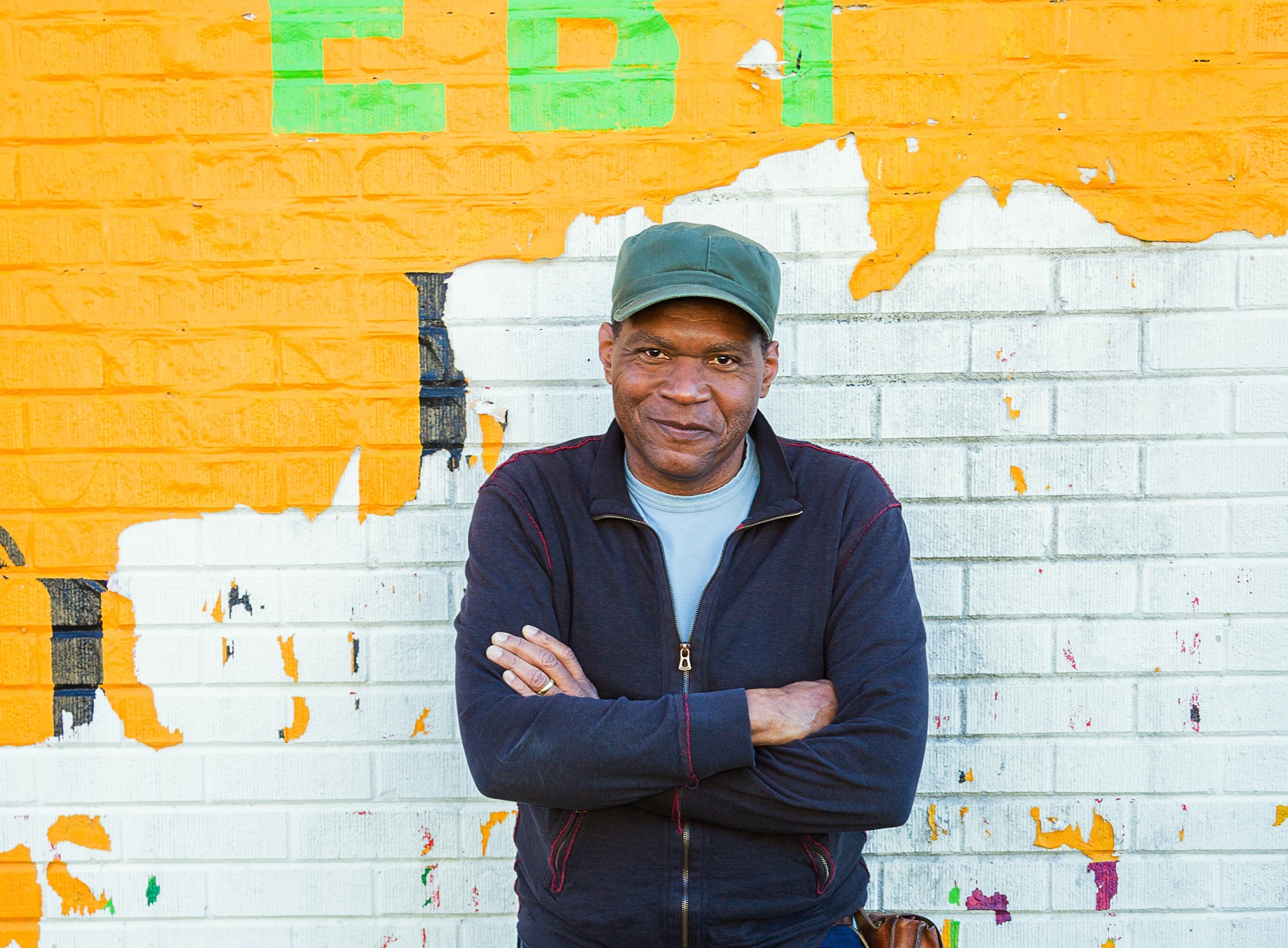 THE ROBERT CRAY BAND
