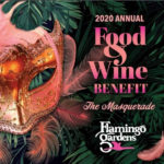 2020 Annual Food & Wine Benefit