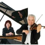 Serenades @ Sunset featuring Yedra-Chruszcz Duo