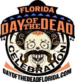 Tenth Annual Florida Day of The Dead