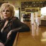 LUCINDA WILLIAMS