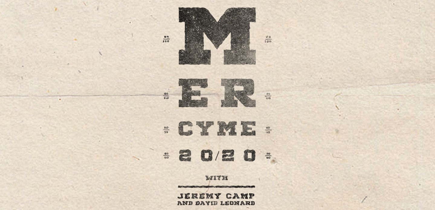 MercyMe