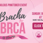 Bracha for BRCA
