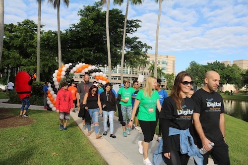 2019 Fort Lauderdale Kidney Walk