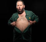 Bert Kreischer