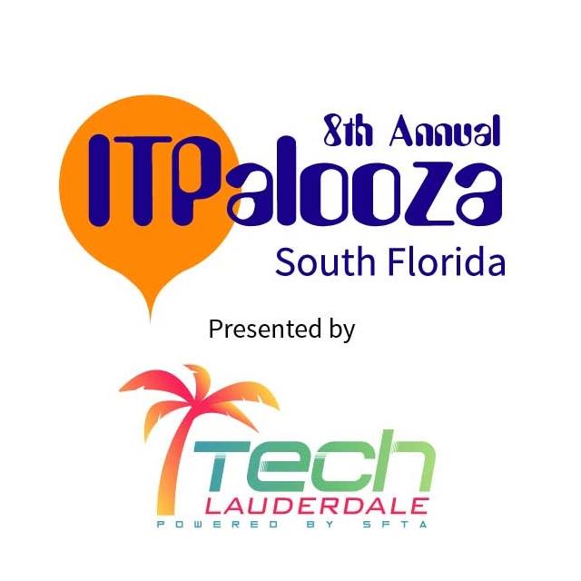 ITPalooza