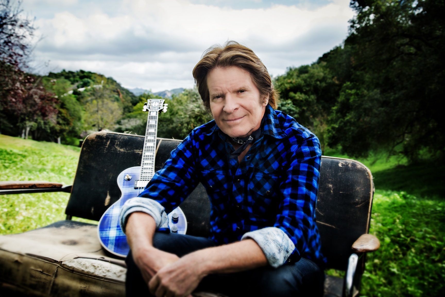 JOHN FOGERTY