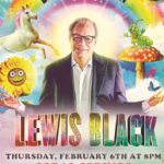 Lewis Black