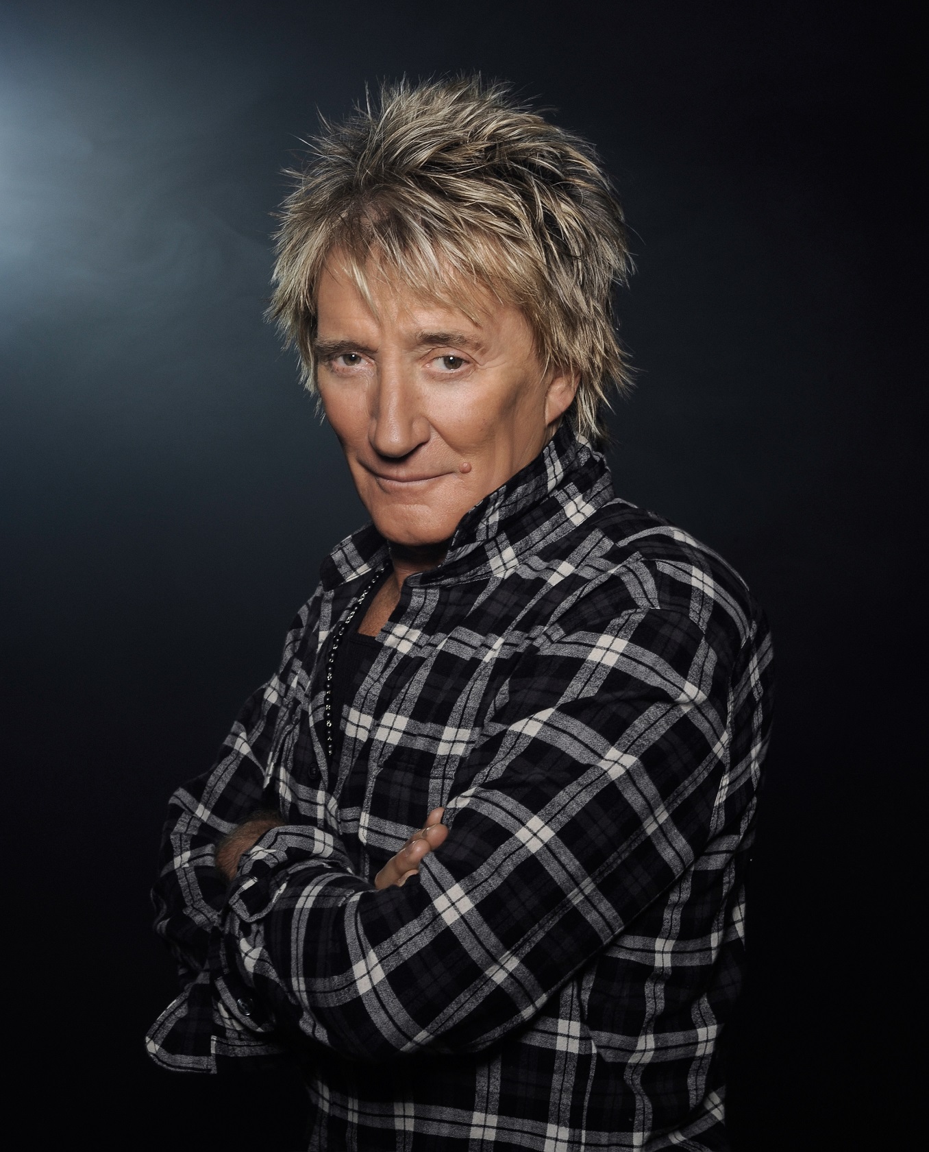 Rod Stewart