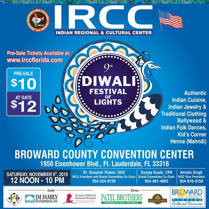 Diwali Festival of Lights