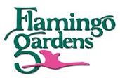 Garden of Lights at Flamingo Gardens