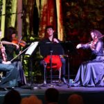 Lynn University String Quartet
