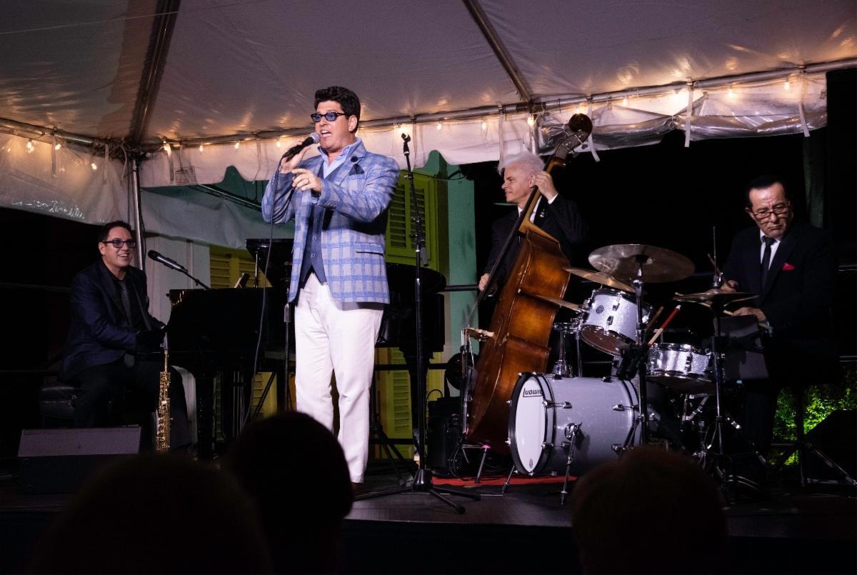 Michael Masci Quartet