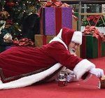 Santa Cares - a Sensory-Friendly Special Event