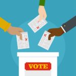 Stand Up, Speak Out: VOTE