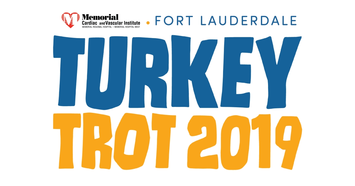 Turkey Trot 2019