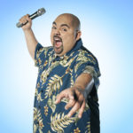 Gabriel "Fluffy" Iglesias:  Back on Tour