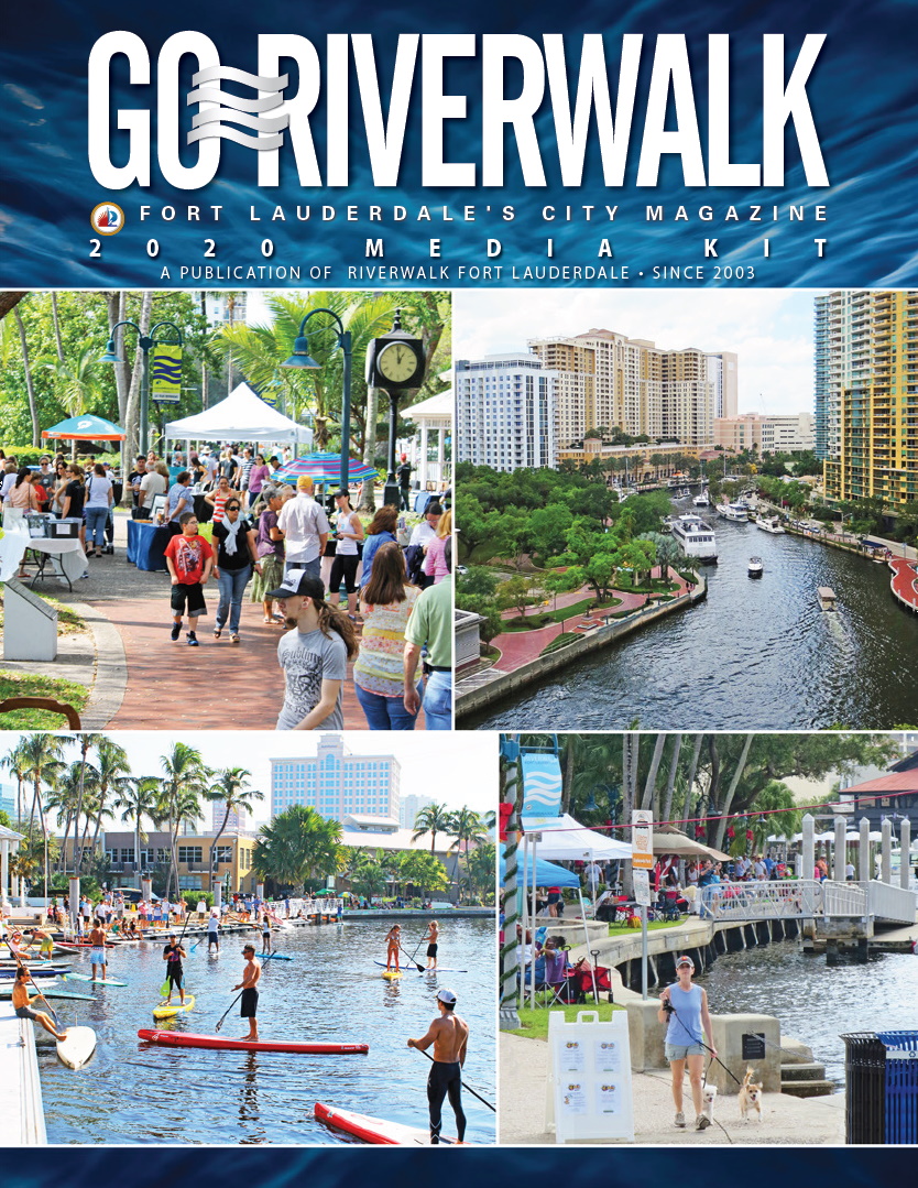 Media Kit & Ad Rates - Riverwalk Fort Lauderdale