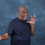 Jimmie “JJ” Walker and Michael Winslow
