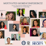 Yes We Can Moms - Leadership
