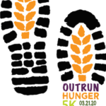 10th Annual Outrun Hunger 5K