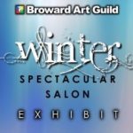 Winter Spectacular Salon Art Exhibit